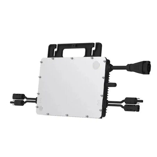Hoymiles HMS-800W micro inverter διασυνδεδεμένο σύστημα Net Metering