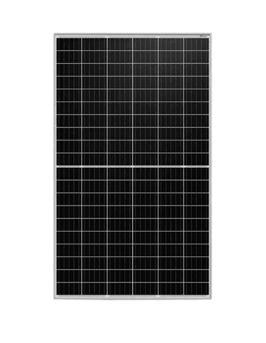 Longi Solar φωτοβολταϊκό πάνελ 410W bifacial υψηλής απόδοσης
