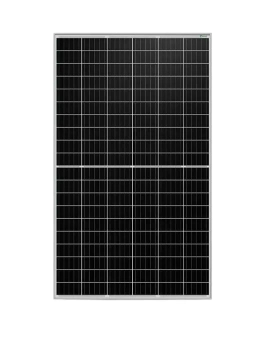Longi Solar φωτοβολταϊκό πάνελ 410W bifacial υψηλής απόδοσης