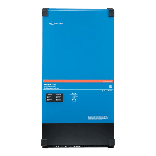 Victron Energy MultiPlus-II 15kW 48V inverter φορτιστής αυτόνομο σύστημα