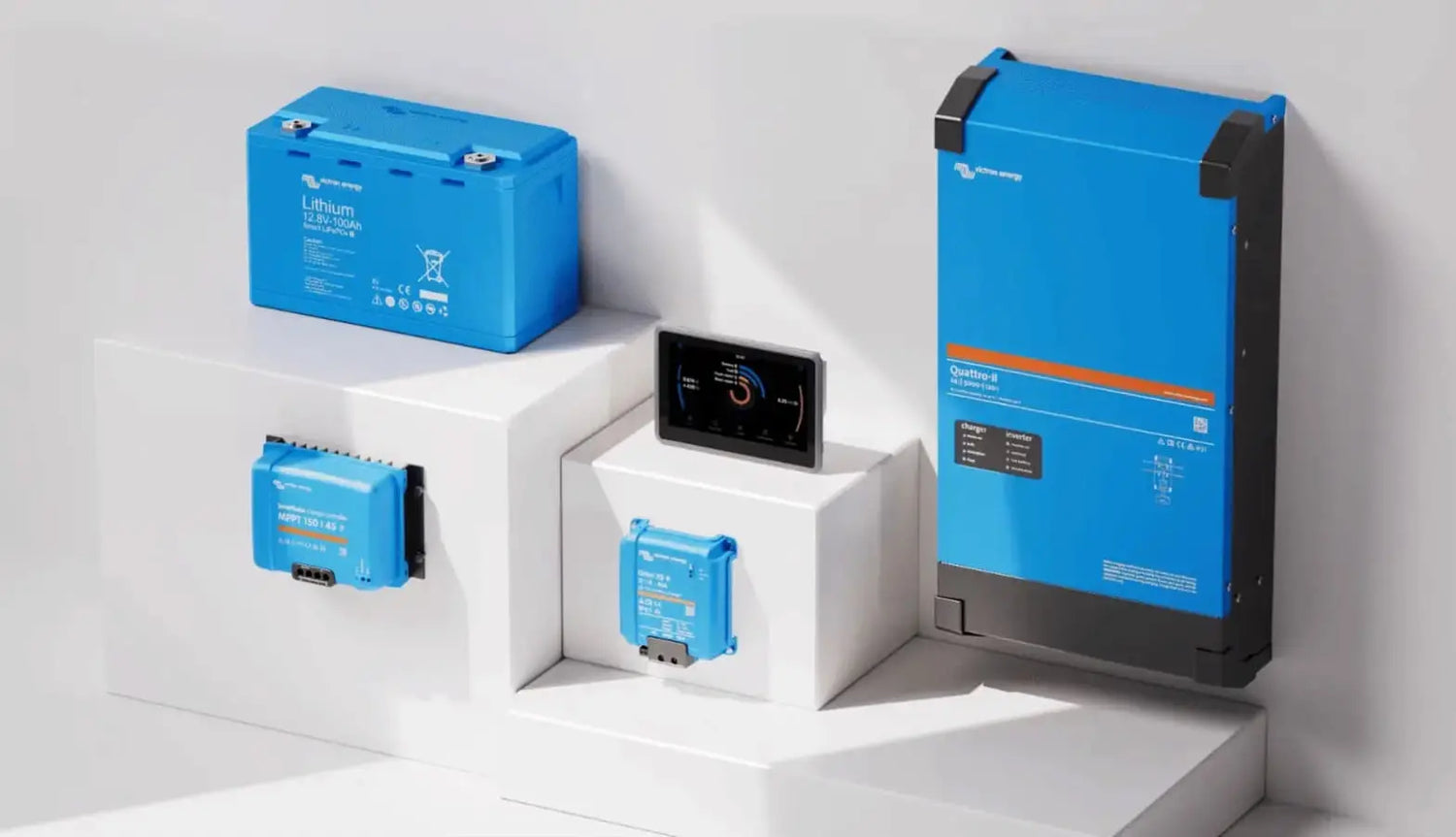 Inverters Φωτοβολταϊκών και Μετατροπείς Ρεύματος