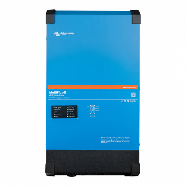 Ενεργειακός Μετατροπέας Victron MultiPlus-II