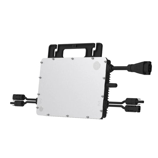 Hoymiles HMS-800W micro inverter διασυνδεδεμένο σύστημα Net Metering
