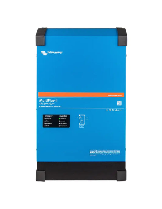 Victron MultiPlus-II 48/5000/70 μετατροπέας φορτιστής 5kW 230V