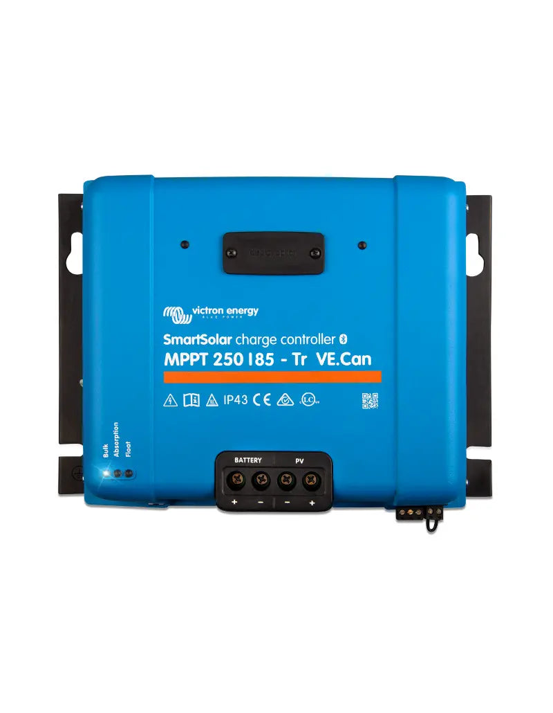 Victron Energy SmartSolar MPPT 250/70 TR ρυθμιστής φόρτισης φωτοβολταϊκών